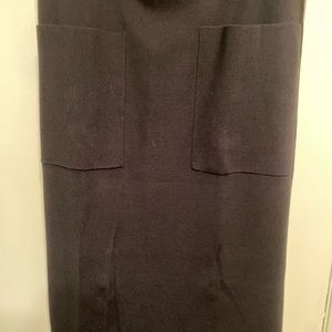 Marla Wynne knit skirt